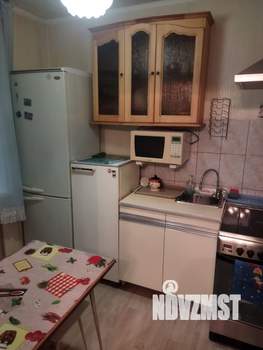 1-к квартира, на длительный срок, 30м2, 1/2 этаж