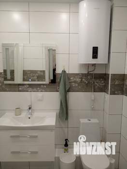 1-к квартира, на длительный срок, 39м2, 24/26 этаж