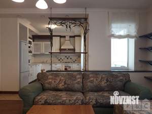 3-к квартира, на длительный срок, 105м2, 6/10 этаж