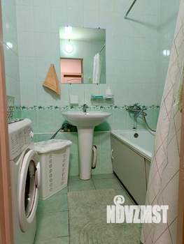1-к квартира, на длительный срок, 40м2, 2/10 этаж