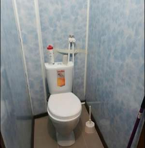 1-к квартира, на длительный срок, 40м2, 2/10 этаж
