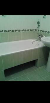 1-к квартира, на длительный срок, 37м2, 5/10 этаж