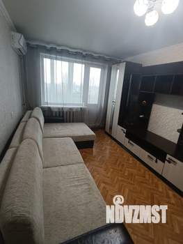 1-к квартира, на длительный срок, 38м2, 8/9 этаж