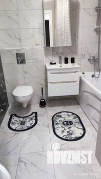 1-к квартира, на длительный срок, 37м2, 14/23 этаж