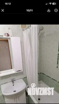 1-к квартира, на длительный срок, 34м2, 5/8 этаж