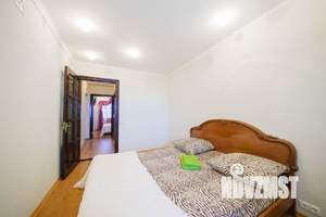 1-к квартира, посуточно, 100м2, 1/1 этаж