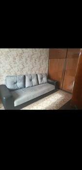 2-к квартира, на длительный срок, 50м2, 2/5 этаж