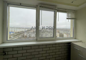 1-к квартира, на длительный срок, 41м2, 18/18 этаж