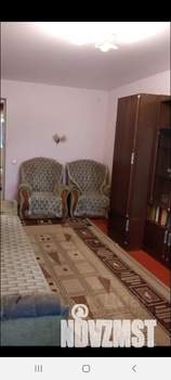 2-к квартира, на длительный срок, 46м2, 5/5 этаж