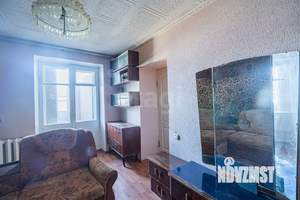 2-к квартира, на длительный срок, 44м2, 3/9 этаж