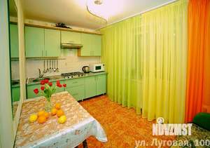 1-к квартира, на длительный срок, 51м2, 2/10 этаж