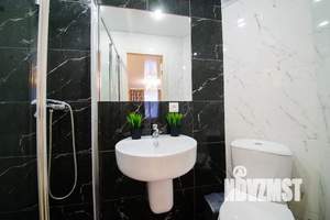 Студия квартира, посуточно, 22м2, 2/3 этаж