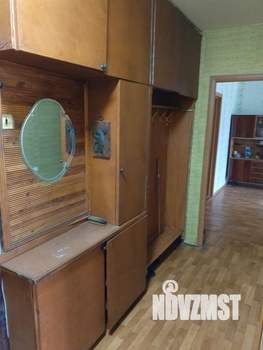 3-к квартира, на длительный срок, 61м2, 5/9 этаж