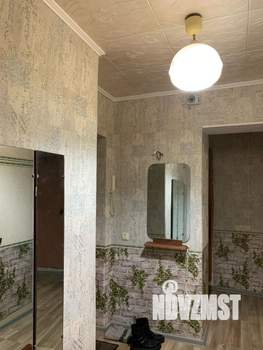 2-к квартира, на длительный срок, 53м2, 4/9 этаж
