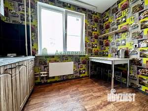 1-к квартира, на длительный срок, 28м2, 5/8 этаж