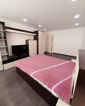 1-к квартира, на длительный срок, 38м2, 3/10 этаж