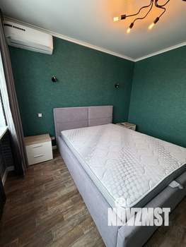 1-к квартира, на длительный срок, 41м2, 17/25 этаж