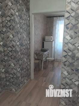 1-к квартира, на длительный срок, 39м2, 2/10 этаж