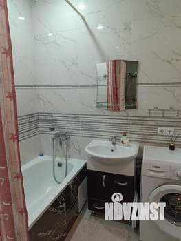 1-к квартира, на длительный срок, 39м2, 8/25 этаж