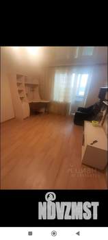 1-к квартира, на длительный срок, 37м2, 8/9 этаж