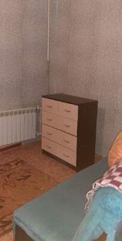 3-к квартира, на длительный срок, 60м2, 3/3 этаж