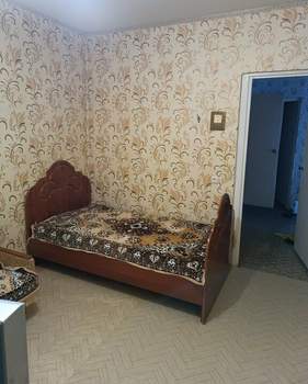 3-к квартира, на длительный срок, 64м2, 3/10 этаж