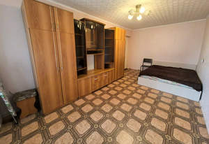 2-к квартира, на длительный срок, 44м2, 5/5 этаж