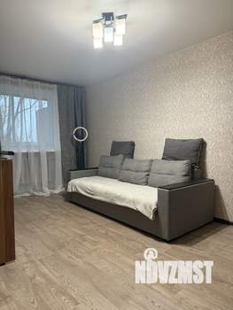 1-к квартира, на длительный срок, 32м2, 6/9 этаж