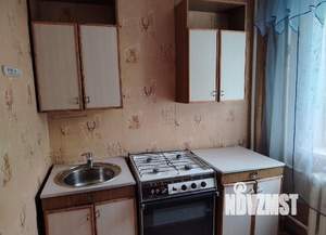 1-к квартира, на длительный срок, 33м2, 4/5 этаж