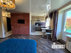 1-к квартира, на длительный срок, 30м2, 5/9 этаж