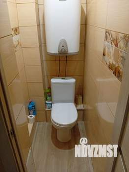 2-к квартира, посуточно, 58м2, 3/10 этаж