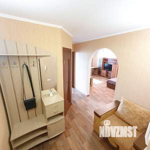 1-к квартира, на длительный срок, 40м2, 5/10 этаж