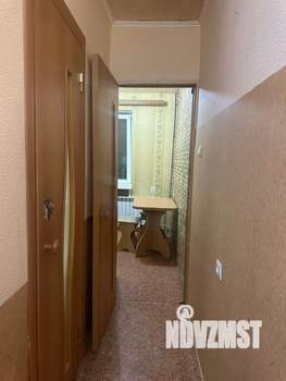 1-к квартира, на длительный срок, 33м2, 1/9 этаж