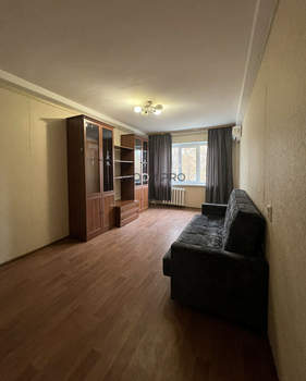 2-к квартира, на длительный срок, 46м2, 4/5 этаж