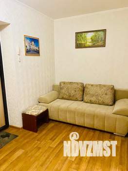 1-к квартира, посуточно, 40м2, 2/10 этаж