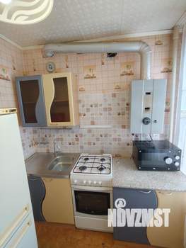 1-к квартира, на длительный срок, 30м2, 2/5 этаж