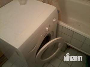 1-к квартира, на длительный срок, 40м2, 1/9 этаж
