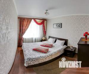 2-к квартира, посуточно, 44м2, 8/9 этаж