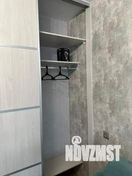 Студия квартира, посуточно, 32м2, 9/10 этаж