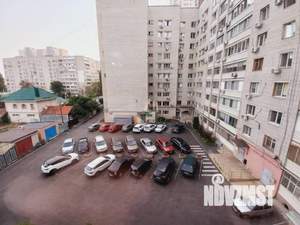 1-к квартира, на длительный срок, 43м2, 4/10 этаж