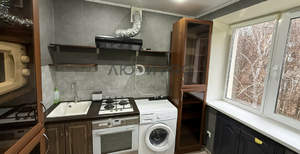 1-к квартира, на длительный срок, 33м2, 5/6 этаж