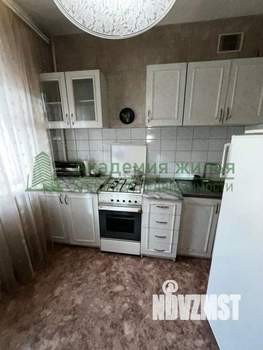 1-к квартира, на длительный срок, 30м2, 4/5 этаж