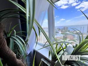 2-к квартира, посуточно, 50м2, 17/19 этаж