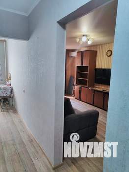 1-к квартира, посуточно, 33м2, 2/9 этаж