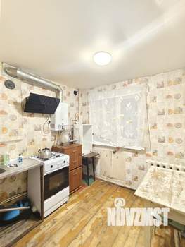 1-к квартира, на длительный срок, 30м2, 1/5 этаж