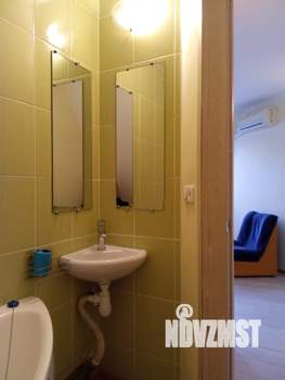 2-к квартира, на длительный срок, 35м2, 3/3 этаж