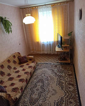 2-к квартира, на длительный срок, 47м2, 9/9 этаж