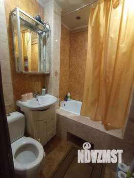 2-к квартира, на длительный срок, 42м2, 5/5 этаж