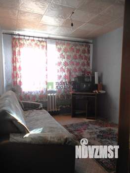 2-к квартира, на длительный срок, 47м2, 3/9 этаж