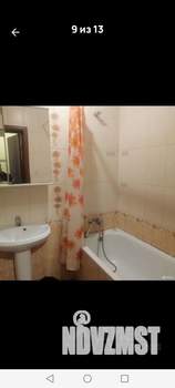 1-к квартира, на длительный срок, 49м2, 12/16 этаж